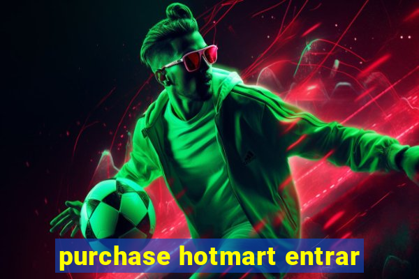 purchase hotmart entrar